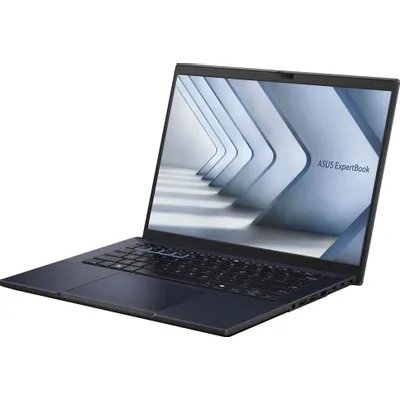 ноутбук ASUS ExpertBook B3 B3404CVA 90NX07D1-M032A0_32-wpro Черный