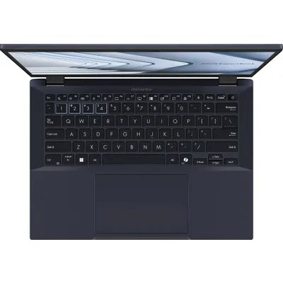 ноутбук ASUS ExpertBook B3 B3404CVA 90NX07D1-M032A0_32-wpro Черный