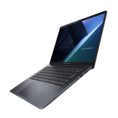 ноутбук ASUS ExpertBook B3 B3405CVA 90NX08K1-M00B10_Win11P Серый