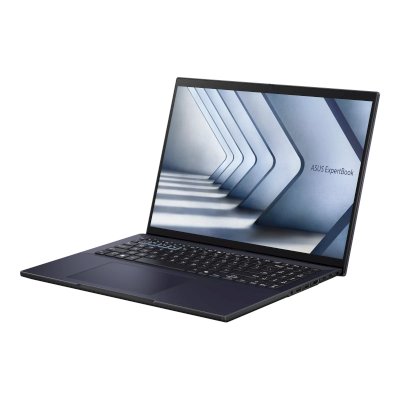 ноутбук ASUS ExpertBook B3 B3604CMA-Q90349 90NX0731-M00CD0-wpro Черный