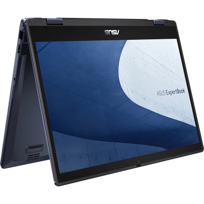 ноутбук ASUS ExpertBook B3 Flip B3402FBA-EC0015X 90NX04S1-M000F0 Черный