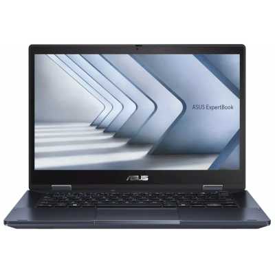 ноутбук ASUS ExpertBook B3 Flip B3402FVA 90NX07N1-M02MD0_Win11P Синий