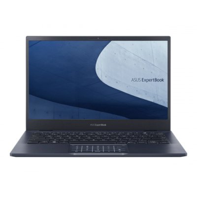 ноутбук ASUS ExpertBook B5 B5302CBA-L50773 90NX04W1-M00YL0 Черный