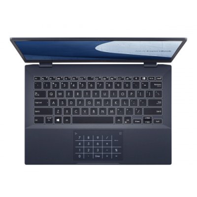 ноутбук ASUS ExpertBook B5 B5302CBA-L50773 90NX04W1-M00YL0 Черный