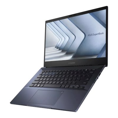 ноутбук ASUS ExpertBook B5 B5402CVA-KI0318 90NX06P1-M00AZ0-wpro Черный