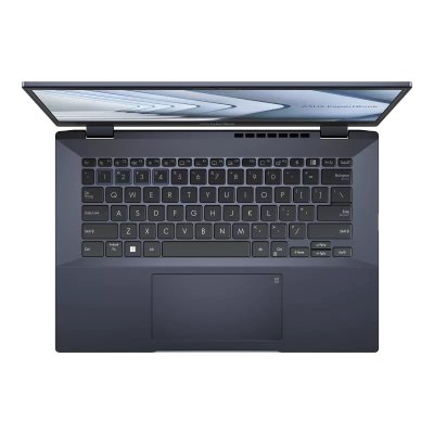 ноутбук ASUS ExpertBook B5 B5402CVA-KI0318 90NX06P1-M00AZ0-wpro Черный