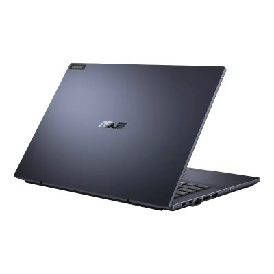 ноутбук ASUS ExpertBook B5 B5402CVA-KI0318 90NX06P1-M00AZ0-wpro Черный