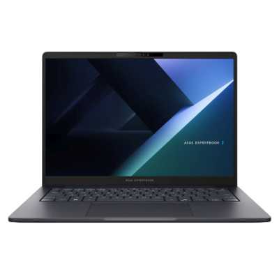 ноутбук ASUS ExpertBook B5 B5405CCA 90NX08I1-M00880_32-wpro Серый