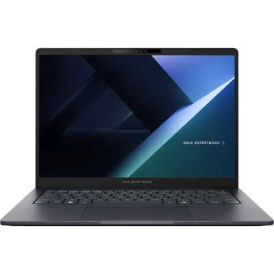 ноутбук ASUS ExpertBook B5 B5405CVA 90NX08G1-M005W0_32-wpro Серый