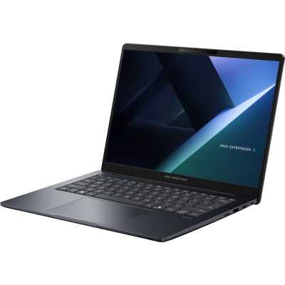 ноутбук ASUS ExpertBook B5 B5405CVA 90NX08G1-M005W0_32-wpro Серый