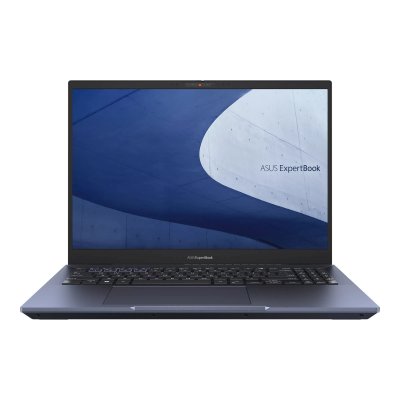 ноутбук ASUS ExpertBook B5 OLED B5602CBA-L20376 90NX05H1-M00EB0-wpro Черный