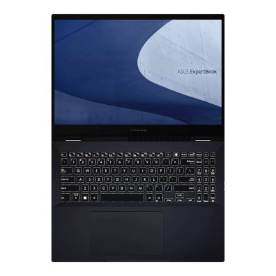 ноутбук ASUS ExpertBook B5 OLED B5602CBA-L20376 90NX05H1-M00EB0-wpro Черный