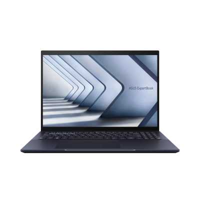 ноутбук ASUS ExpertBook B5 B5604CVA-QY0056X 90NX07A1-M001X0 Черный