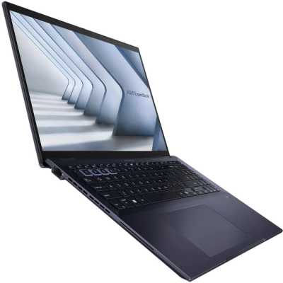 ноутбук ASUS ExpertBook B5 B5604CVA-QY0056X 90NX07A1-M001X0 Черный