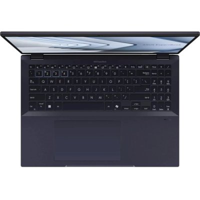 ноутбук ASUS ExpertBook B5 B5604CVA-QY0056X 90NX07A1-M001X0 Черный