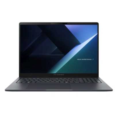 ноутбук ASUS ExpertBook B5 B5605CCA 90NX08F1-M004H0_32 Серый