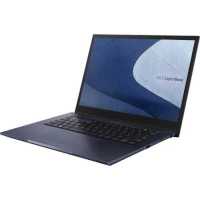 ноутбук ASUS ExpertBook B7 Flip B7402FEA-L90426W 90NX0481-M00KK0 Черный