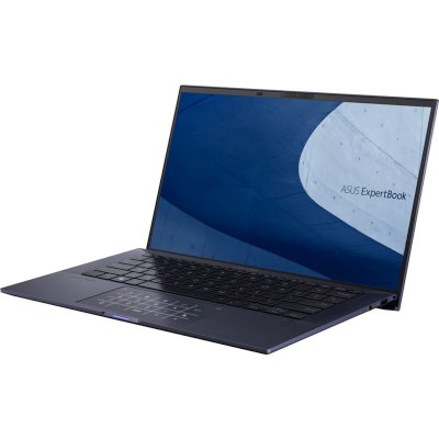 ноутбук ASUS ExpertBook B9 B9400CBA-KC0693 90NX04Z1-M00YJ0 Черный