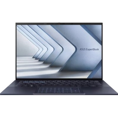 ноутбук ASUS ExpertBook B9 B9403CVA-KM0248X 90NX05W1-M008Y0 Черный