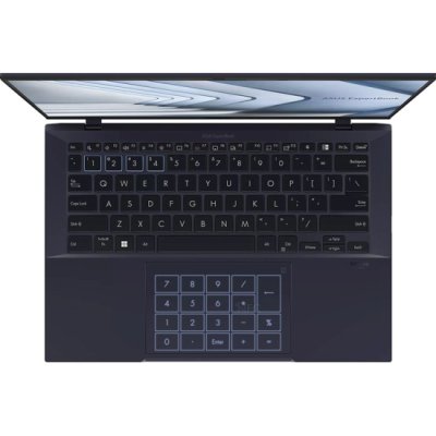 ноутбук ASUS ExpertBook B9 B9403CVA-KM0248X 90NX05W1-M008Y0 Черный