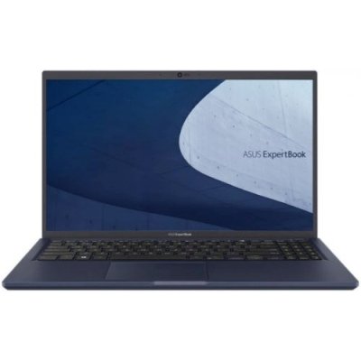 ноутбук ASUS ExpertBook BA1500CDA-BQ0867 90NX0401-M006Z0-wpro Синий