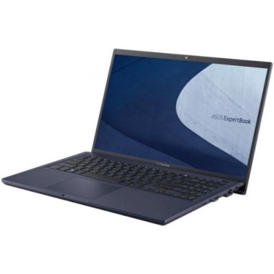 ноутбук ASUS ExpertBook BA1500CDA-BQ0867 90NX0401-M006Z0-wpro Синий