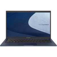 ноутбук ASUS ExpertBook L1 L1400CDA-EK0636T 90NX03W1-M06920 Черный