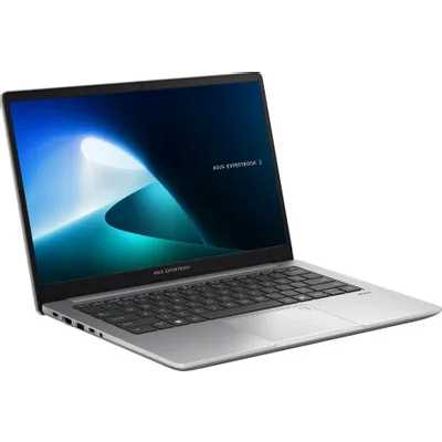 ноутбук ASUS ExpertBook P1 P1403CVA-S60347 90NX0871-M00D30 Серый