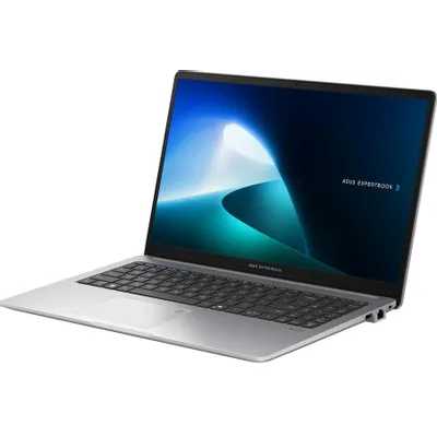 ноутбук ASUS ExpertBook P1 P1503CVA-i5H16512G0D 90NX0881-M03530-wpro Серый