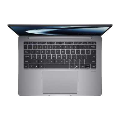 ноутбук ASUS ExpertBook P3 P3405CVA-LY0252 90NX08E1-M00BJ0 Серый