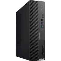 компьютер ASUS ExpertCenter D7 SFF D700SD-312100040X 90PF03B1-M00UN0 Черный
