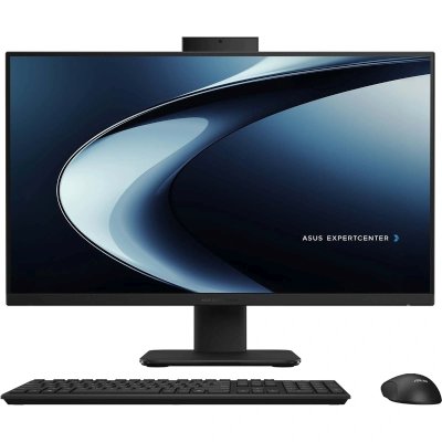 моноблок ASUS ExpertCenter P470VA 90PT03W5-M00K20 Черный
