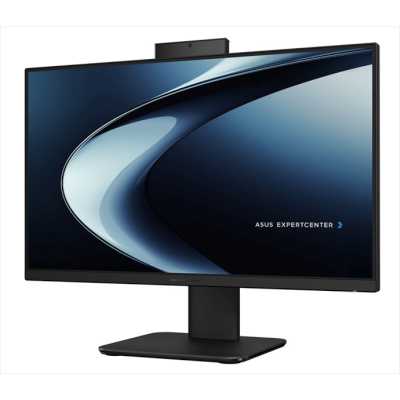моноблок ASUS ExpertCenter P470VAK-BPE2970 90PT03W5-M02FV0-wpro Черный