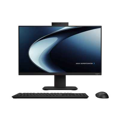 моноблок ASUS ExpertCenter PM640KA-BPC0500 90PT0463-M00B40 Черный