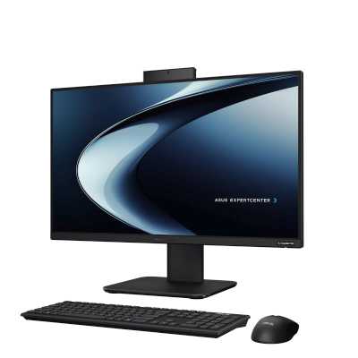 моноблок ASUS ExpertCenter PM640KA-BPC0500 90PT0463-M00B40 Черный