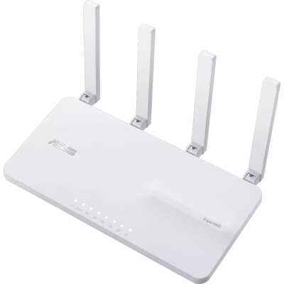 роутер ASUS ExpertWiFi EBR63