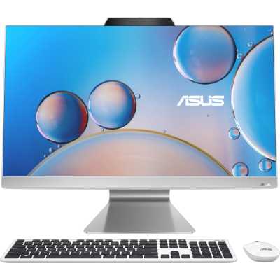 моноблок ASUS F3702WFA-WPE0040 90PT03M1-M00D30 Белый