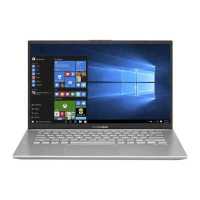 ноутбук ASUS F412FL-EB229T 90NB0M11-M02890 Серебристый