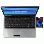ноутбук ASUS F50SF T6500/4/500/BT/VHP
