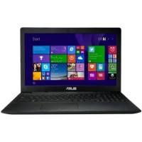 ноутбук ASUS F553MA-SX664B 90NB04X6-M12630 Черный
