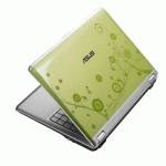 ноутбук ASUS F6V P7350/3/320/BT/VHB/Green