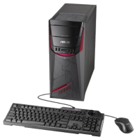компьютер ASUS G11CD 90PD01L1-M09210