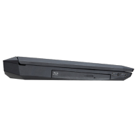 ноутбук ASUS G53SX i7 2670QM/8/1000/BT/Win 7 HP Черный