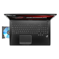 ноутбук ASUS G750JS-T4147H 90NB04M1-M01620 Черный
