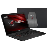 ноутбук ASUS ROG GL552JX 90NB07Z1-M05130