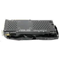 видеокарта ASUS GTX960-DC2-2GD5-BLACK