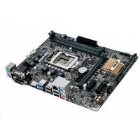 материнская плата ASUS H110M-A D3