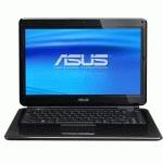 ноутбук ASUS K40AB QL65/4/250/Linux