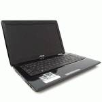 ноутбук ASUS K42JC i3 370M/4/320/BT/Win 7 HB
