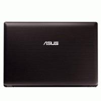 ноутбук ASUS K43E i5 2450M/4/500/BT/Win 7 HP Коричневый